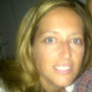 Meet your Posher, Cathy